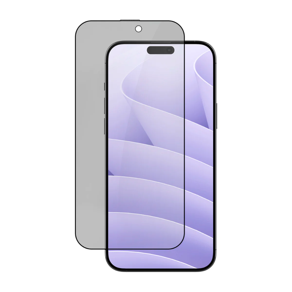 Kính Cường Lực Chống Nhìn Trộm JCPAL Preserve Privacy iPhone
