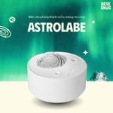 MÁY CHIẾU CỰC QUANG TÍCH HỢP LOA PHÁT NHẠC ĐA NĂNG THÔNG MINH| ASTROLABE