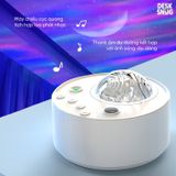 MÁY CHIẾU CỰC QUANG TÍCH HỢP LOA PHÁT NHẠC ĐA NĂNG THÔNG MINH| ASTROLABE