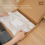 Giá đỡ đọc sách, kê laptop 360 độ xoay chuyển linh hoạt đa chức năng chống đau lưng | Giá đỡ phụ kiện Ergonomic 360