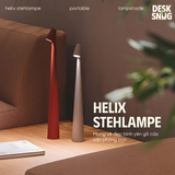 Đèn để bàn phong cách Minimalism cổ điển thiết kế sang trọng| HELIX STEHLAMPE