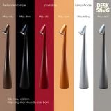 Đèn để bàn phong cách Minimalism cổ điển thiết kế sang trọng| HELIX STEHLAMPE