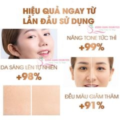 Kem Chống Nắng Kyung Lab UV Protection Tone Up Sun Cream SPF50 50ml