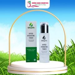 Toner Cấp Ẩm Trường Xuân Hyper Hydrating Toner 100ml
