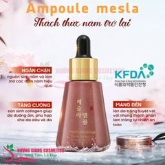 Tinh chất Dưỡng Trắng Trị Nám Da The Nature Book Hàn Quốc 30ml