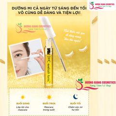 Tinh Chất Dưỡng Mi DHC Eyelash Tonic 6.5ml Eyelash Tonic Nhật Bản