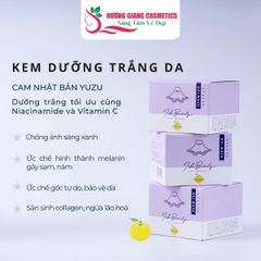 Gel Dưỡng Ẩm, Sáng Mịn Da Ichi Beauty Gel Mask 40g