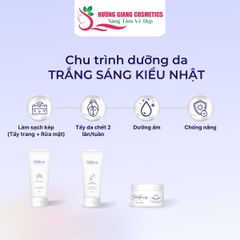 Gel Dưỡng Ẩm, Sáng Mịn Da Ichi Beauty Gel Mask 40g