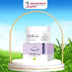 Gel Dưỡng Ẩm, Sáng Mịn Da Ichi Beauty Gel Mask 40g