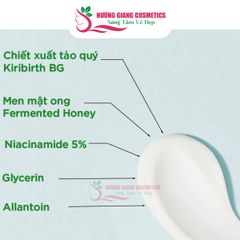 Kem Dưỡng Da Ban Đêm Trường Xuân Hyper Night Cream 30g