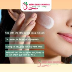 Kem Dưỡng Da Ban Đêm Trường Xuân Hyper Night Cream 30g
