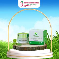 Kem Dưỡng Da Ban Đêm Trường Xuân Hyper Night Cream 30g