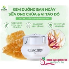 Kem Dưỡng Da Ban Ngày Trường Xuân Hyper Day Cream 30g
