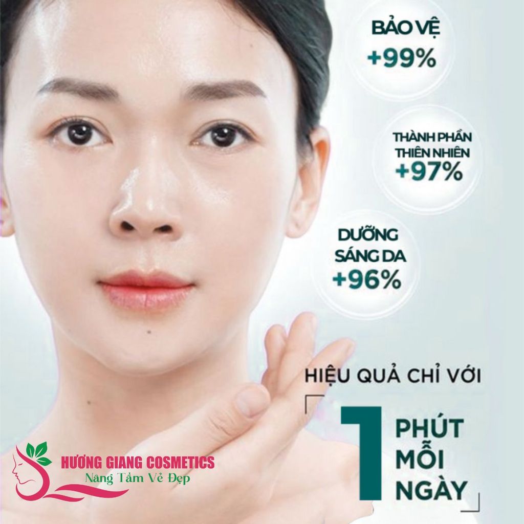 Kem Dưỡng Da Ban Ngày Trường Xuân Hyper Day Cream 30g