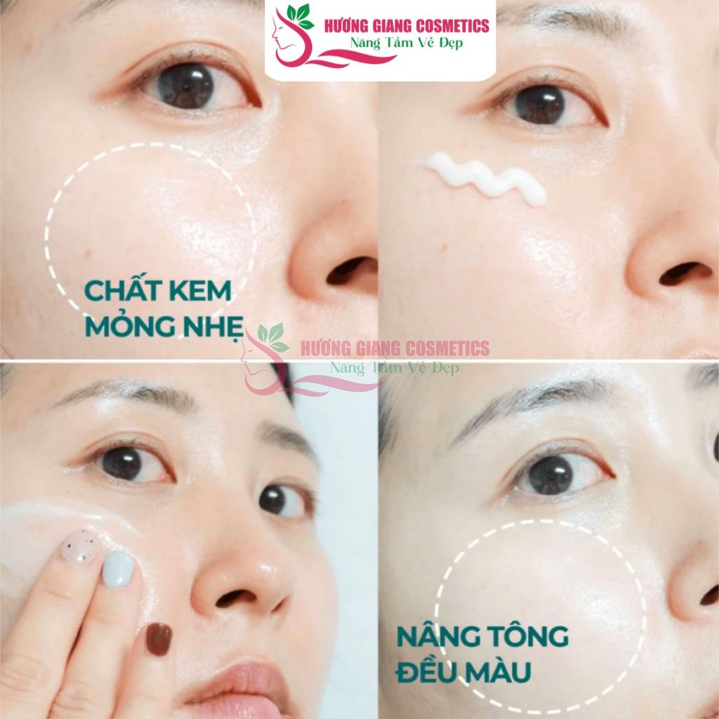 Kem Dưỡng Da Ban Ngày Trường Xuân Hyper Day Cream 30g