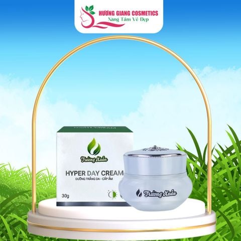 Kem Dưỡng Da Ban Ngày Trường Xuân Hyper Day Cream 30g