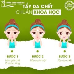 Gel Tẩy tế bào chết và dưỡng ẩm The Nature Book Hàn Quốc 120ml