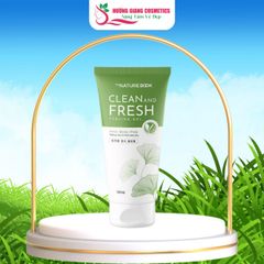 Gel Tẩy tế bào chết và dưỡng ẩm The Nature Book Hàn Quốc 120ml