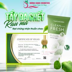 Gel Tẩy tế bào chết và dưỡng ẩm The Nature Book Hàn Quốc 120ml