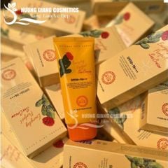 Kem chống nắng hoàn hảo hằng ngày The Nature Book Hàn Quốc 70ml