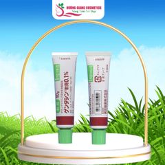 Kem Dưỡng Gentacin Nhật Hỗ Trợ Làm Mờ Sẹo Lồi Lõm 10g