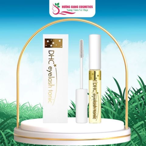 Tinh Chất Dưỡng Mi DHC Eyelash Tonic 6.5ml Eyelash Tonic Nhật Bản