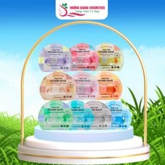 Mặt Nạ Banobagi Stem Cell Vitamin Giúp Giảm Nếp Nhăn Làm Da Tươi Trẻ