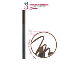 Chì Kẻ Mày 2 Đầu The Face Shop Designing Eyebrow Pencil