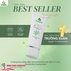 Kem Chống Nắng Hyper UV Suncreen Trường Xuân 50gr