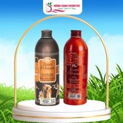 Sữa Tắm Nước Hoa Tesori d'Oriente 500ml Shower Cream