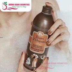 Sữa Tắm Nước Hoa Tesori d'Oriente 500ml Shower Cream