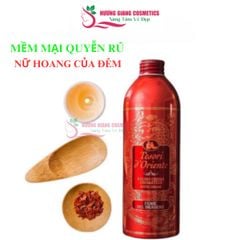 Sữa Tắm Nước Hoa Tesori d'Oriente 500ml Shower Cream
