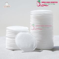 Bông Tẩy Trang LAMER 201 Miếng