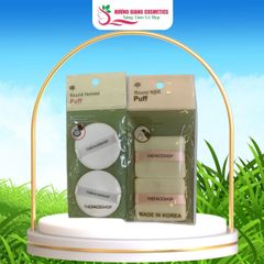 Set Bông Phấn Trang Điểm The Face Shop