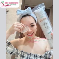 Bông Tẩy Trang Lamer 120 Miếng