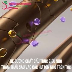 Dầu Gội Pantene Thái Lan Màu Hồng Ngăn Rụng Tóc 380ml