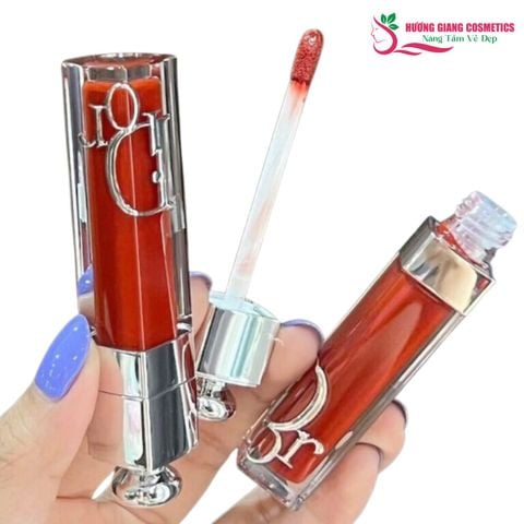 Son dưỡng Dior Addict Lip Maximizer