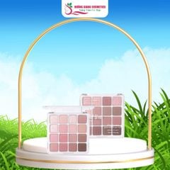 Bảng Phấn Mắt HOLD LIVE 16 ô Sunset Magic Eyeshadow Tray H02