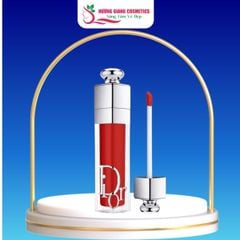 Son dưỡng Dior Addict Lip Maximizer