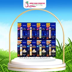 Son Dưỡng Ẩm Chống Nắng Nivea Nhật - Deep Moist Lip Balm
