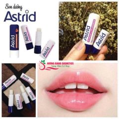 Son Dưỡng Mỡ Hươu Astrid Cộng Hòa Séc 4.8g