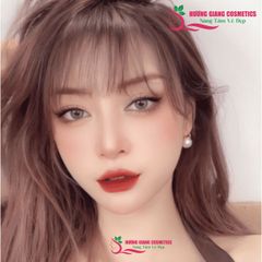 Son Kem Lì Gucce Rouge Liquid Matte - Màu 505 JANET RUST (Đỏ Gạch)