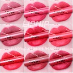 Son Kem Lì Liphip Lip Matte - Hàn Quốc