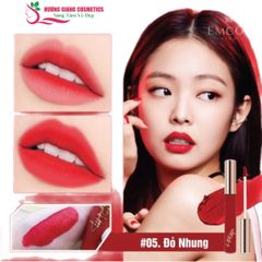 Son Kem Lì Liphip Lip Matte - Hàn Quốc
