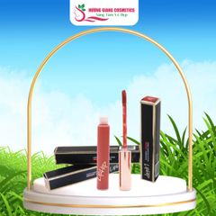 Son Kem Lì Liphip Lip Matte - Hàn Quốc