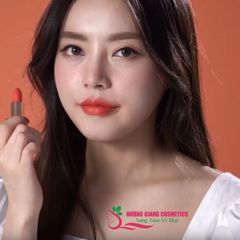 Son G9 Skin First V-Fit Lipstick