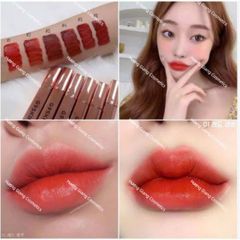 Son G9 Skin First V-Fit Lipstick