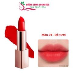 Son G9 Skin First V-Fit Lipstick