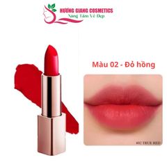 Son G9 Skin First V-Fit Lipstick