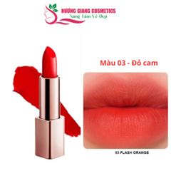 Son G9 Skin First V-Fit Lipstick